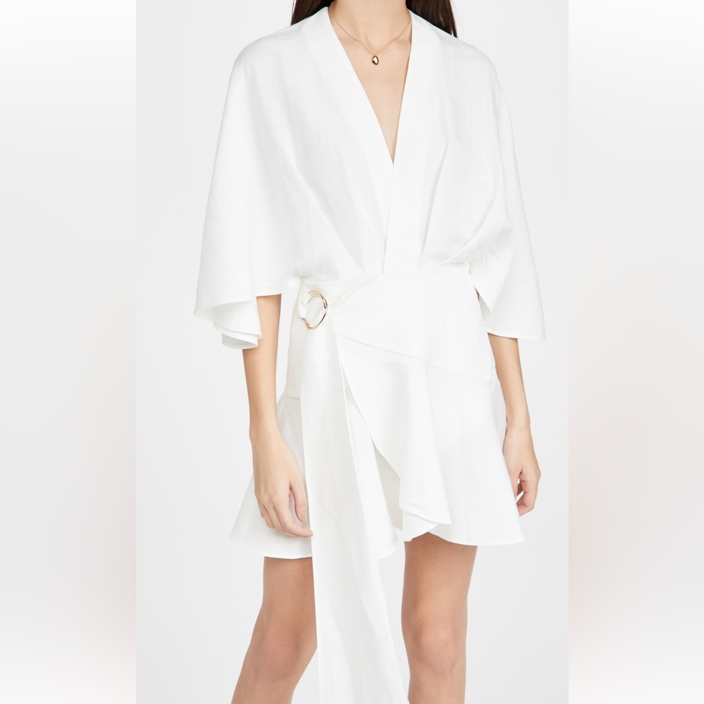 Significant other dress